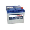 Autobatéria BOSCH S4 E40, 65Ah, 12V, EFB, 0 092 S4E 400