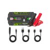 LOKITHOR Štartovací zdroj J2250 PRO, 12V, 2250A, 51Wh