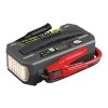 LOKITHOR Štartovací zdroj J5000 PRO, 12V, 5000A, 100Wh