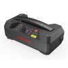 LOKITHOR Štartovací zdroj s nabíjačkou 6A a tester JTC4250 PRO, 12V, 4250A, 90Wh