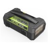 LOKITHOR Štartovací zdroj s nabíjačkou 6A a tester JTC4250 PRO, 12V, 4250A, 90Wh