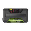 LOKITHOR Štartovací zdroj s nabíjačkou 6A a tester JTC4250 PRO, 12V, 4250A, 90Wh