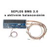 SEPLOS Batéria MASON-280, 48V 14.3kWh s BMS 3.0
