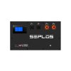 SEPLOS Batéria MASON-280, 48V 14.3kWh s BMS 3.0