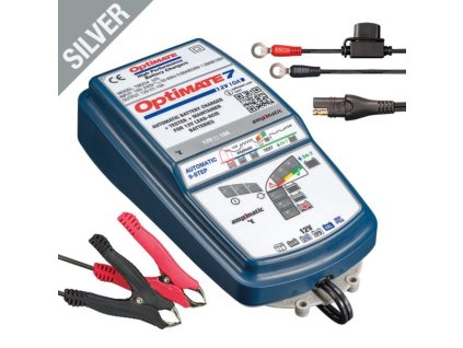 OPTIMATE 7 12-24V TM-260