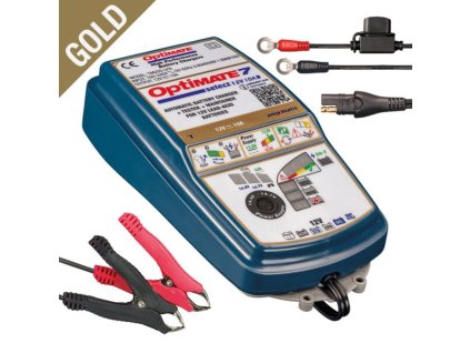 OPTIMATE 7 Select TM-250