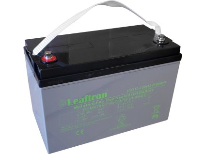 Leaftron LTG12-100