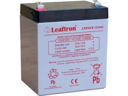 Leaftron LTX12-5T2