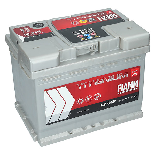 Autobatéria FIAMM PRO L2 64P