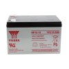 YUASA NP12-12 AGM batéria