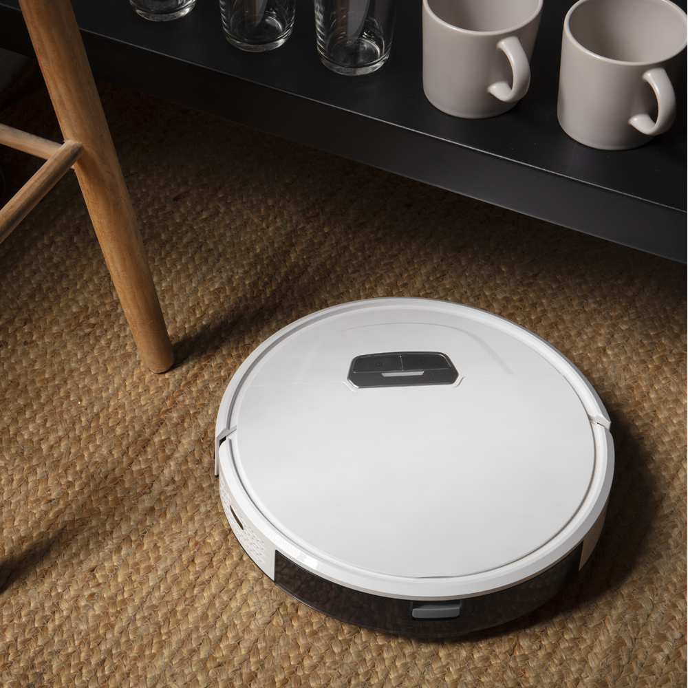 Baterie do vysavačů - rozšíření sortimentu