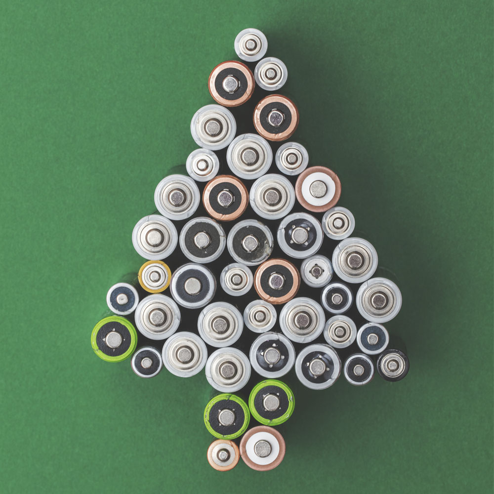 Vánoční otevírací doba na prodejnách Battery.cz 2021