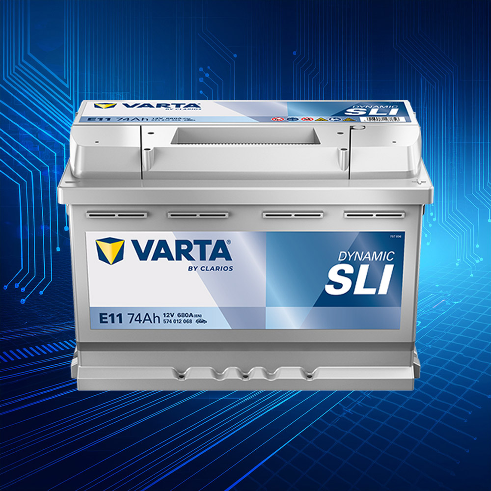 Mobilita dneška a zítřka začíná s Vartou