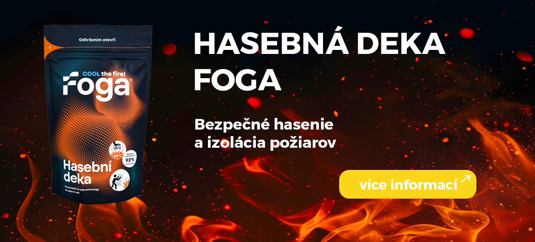 Hasební deka foga