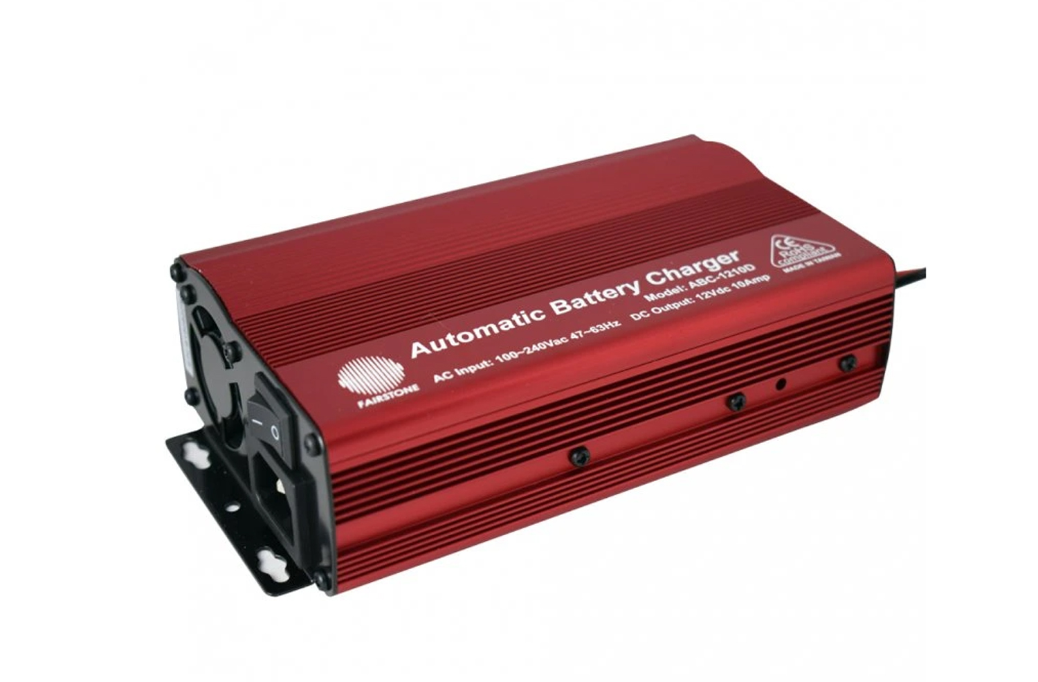 Nabíječky Fairstone