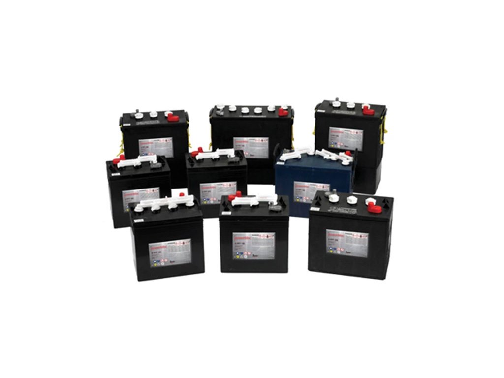 Trakční baterie Enersys Powerbloc 6 FPT 210, 269Ah, 6V