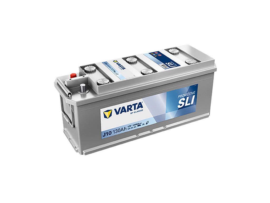 VARTA J10 2025 1