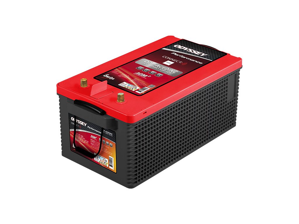 Odyssey Performance ODP-ACEDINC, 12V, 215Ah