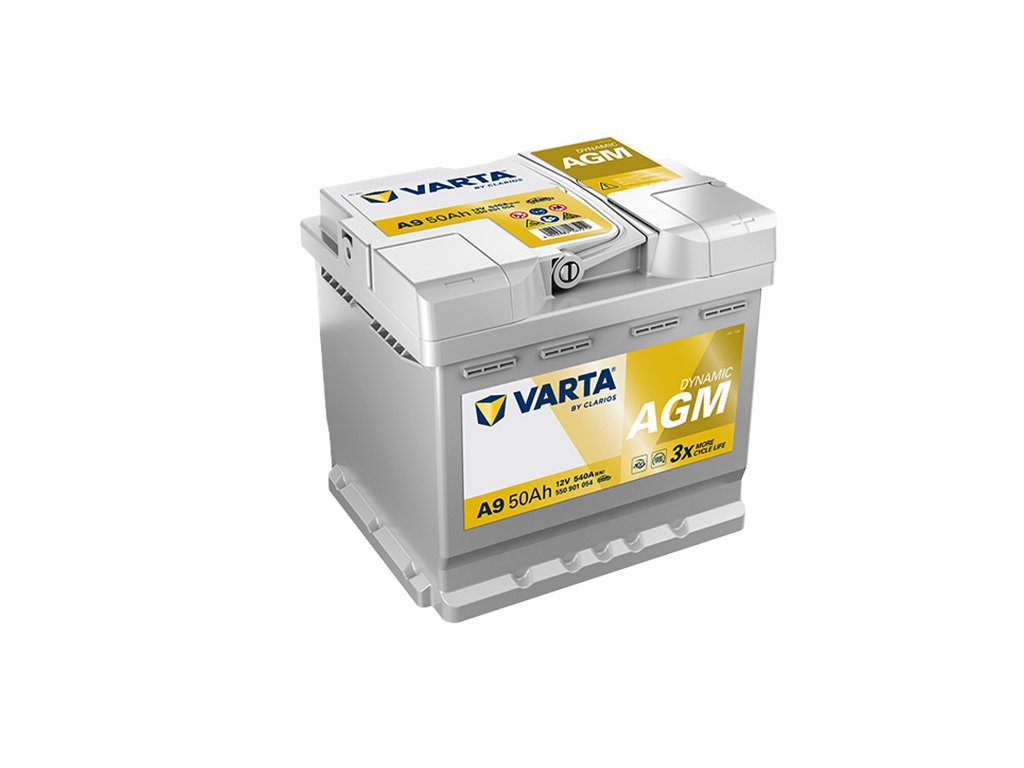 VARTA A9 2025 1