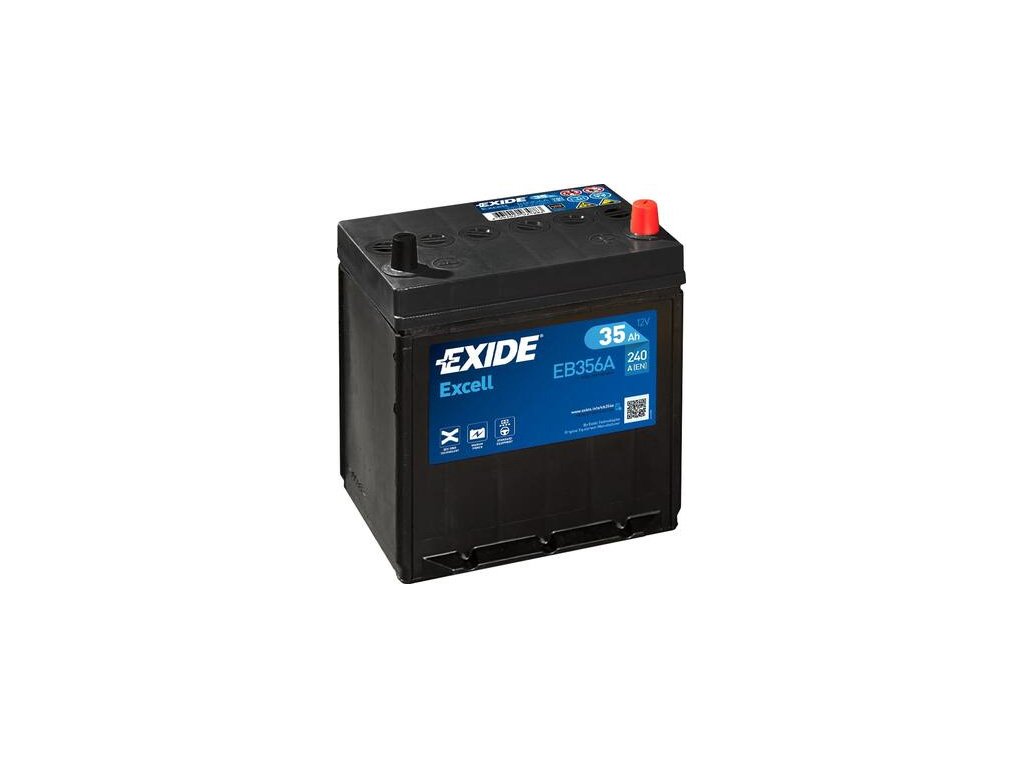 EXIDE EB356A