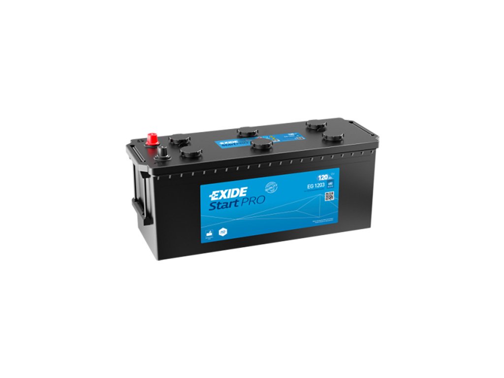 EXIDE EG1203