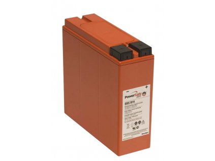 PowerSafe SBS EON B14, 12V, 62Ah