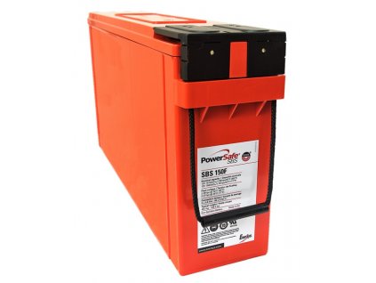 PowerSafe SBS EON 150F, 12V, 100Ah (SBS150F)