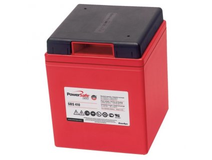 PowerSafe SBS EON 410, 2V, 410Ah (SBS410)