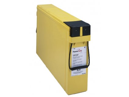 PowerSafe V 12V125F, 12V, 125Ah