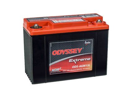 Odyssey Extreme ODS AGM15L NEW
