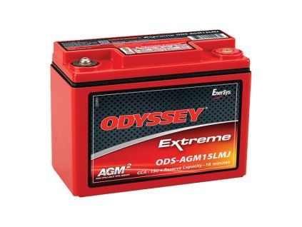 Odyssey Extreme ODS AGM15LMJ NEW