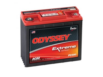 Odyssey Extreme ODS-AGM16L, 12V, 16Ah