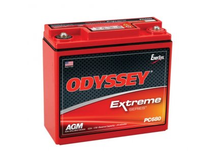 Odyssey Extreme ODS-AGM16LMJ, 12V, 16Ah
