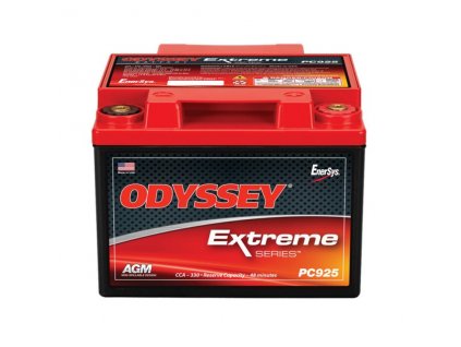 Odyssey Extreme ODS-AGM28L, 12V, 28Ah