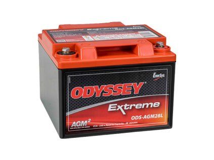 Odyssey Extreme ODS AGM28L NEW