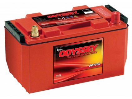 Odyssey Extreme ODS-AGM70MJ, 12V, 68Ah