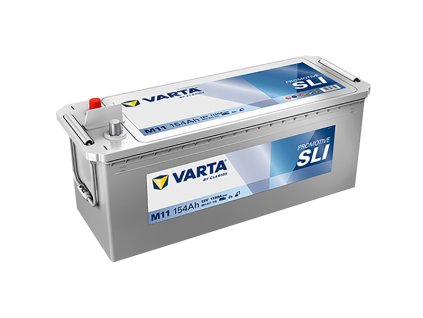 VARTA M11 2025 1