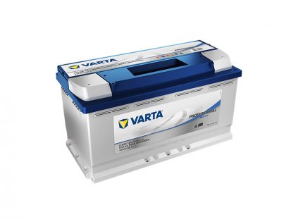 Duální baterie VARTA Professional Starter 95Ah, 12V, LFS95