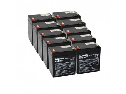 goowei RBC 117