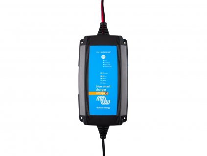 Blue Smart Charger 12V 25A top
