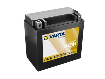 VARTA AUX14 2025 1