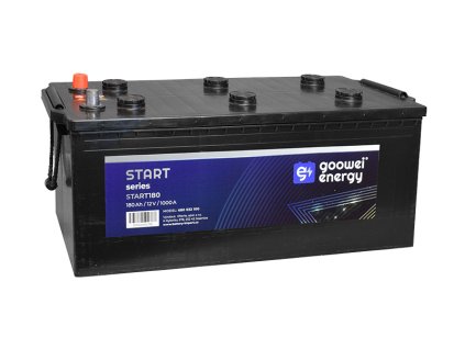 goowei energy start180 1000A