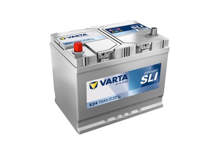 VARTA E24 2025 1
