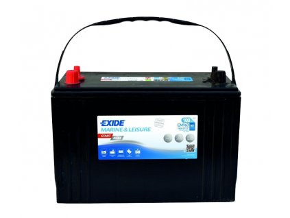 Baterie EXIDE START AGM 100Ah, 12V, EM960 (EM 960)