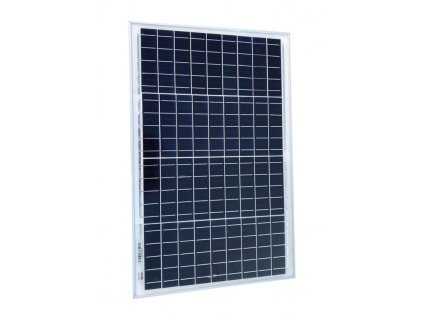 Victron Energy Solární panel 45W/12V, polykrystalický