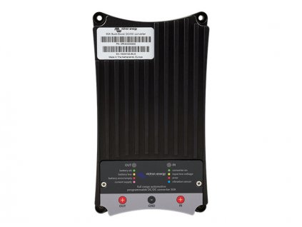 victron Buck Boost DC DC 50A 1