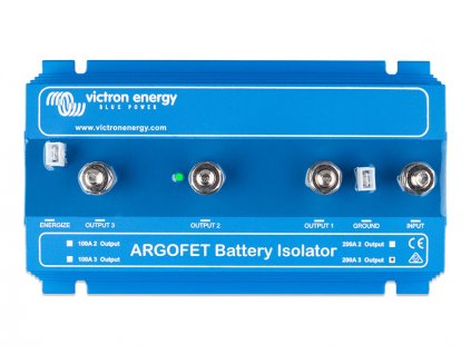 victron argofet 200 3 three bat 1