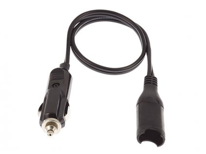 OptiMate Kabel O-12 pro dobíjení skrz 12V autozásuvku 0,5m