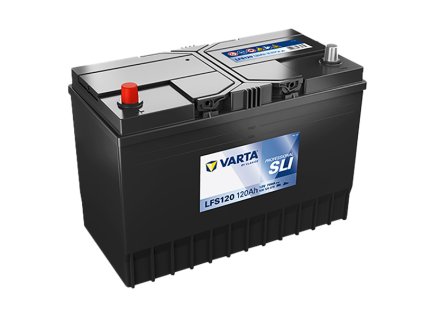 VARTA LFS120 2025 1