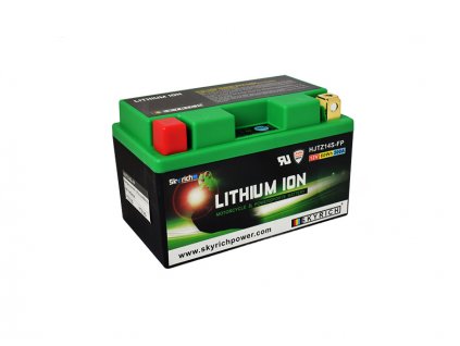 Skyrich HJTZ14S FP 1